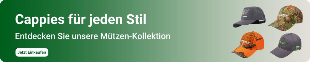Caps & Hüte