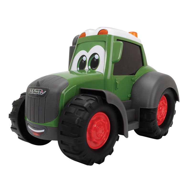 FENDT: Fendt Tractor