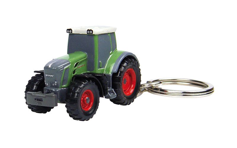 NØGLERING FENDT 828 VARIO