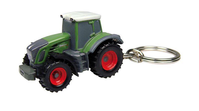 Portachiavi FENDT 939 Vario