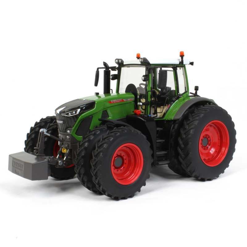 FENDT: Fendt 942 Vario Row Crop USA 1:32 – Official Fendt Model