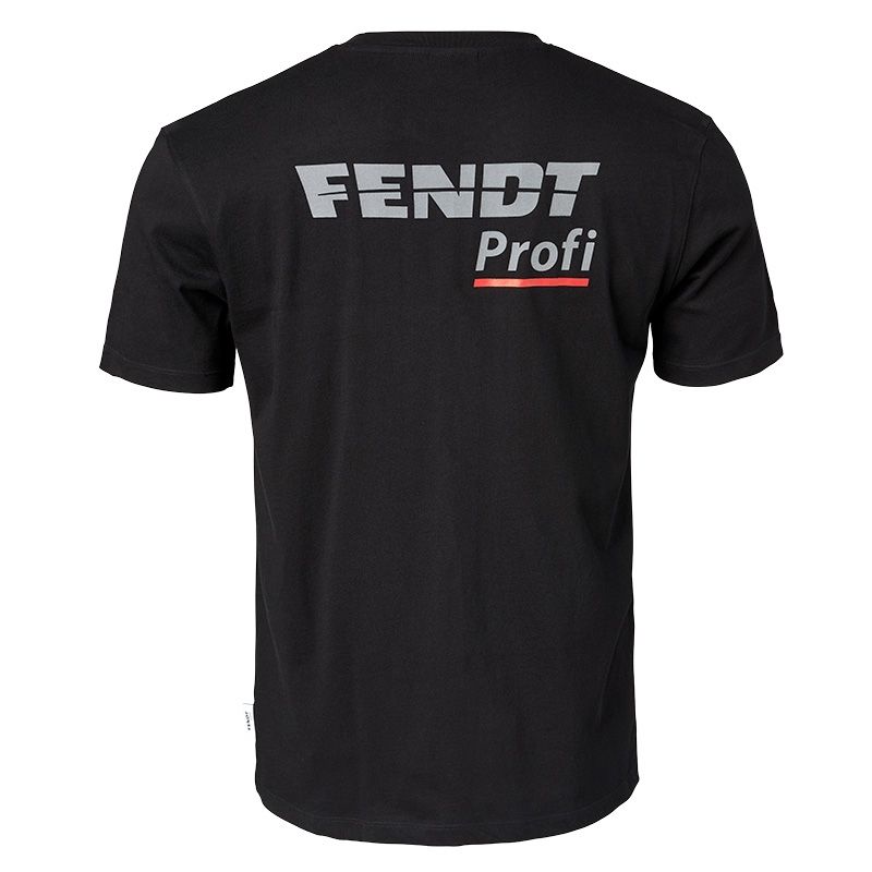 FENDT: Professional