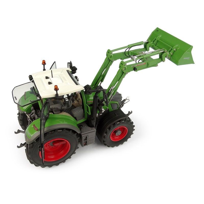 ミニカー FENDT 516 Vario 1:32 UNIVERSAL HOBBIES UH4981 Scale 1/32 | FENDT 516 VARIO