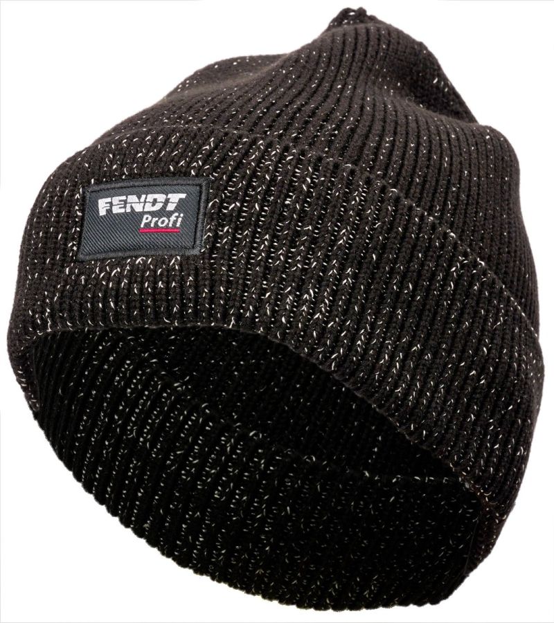 knitted FENDT: Profi hat