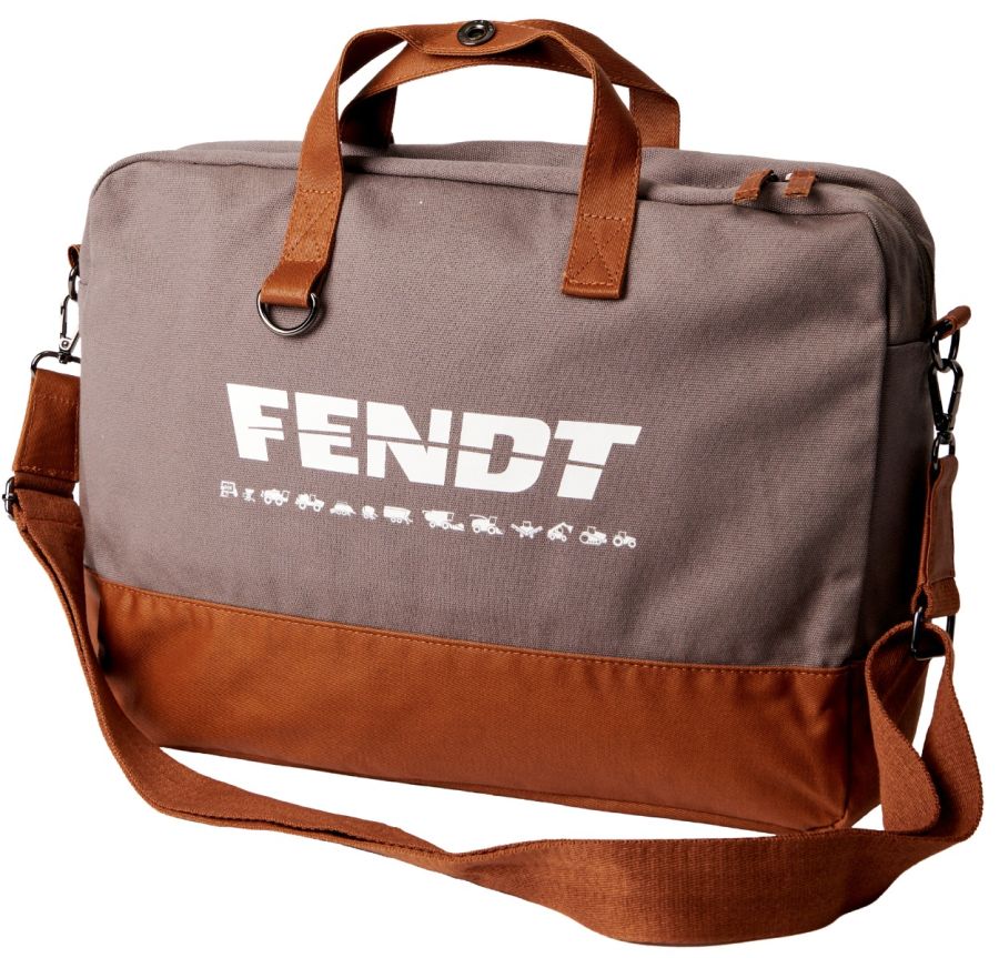 FENDT: Notebookbag