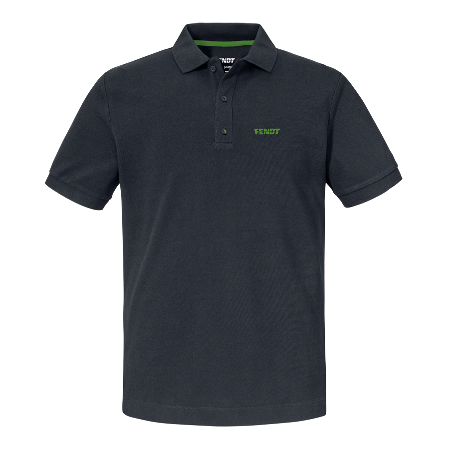 Fendt Men's Polo Shirt (Schöffel)