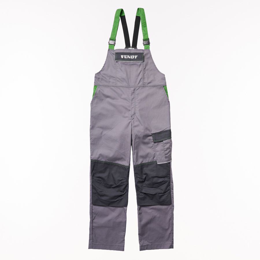 FENDT: Fendt Bib and Brace Overalls – Durable, Flexible Workwear