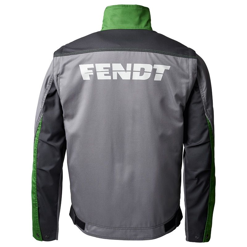 FENDT: Thermal waistcoat