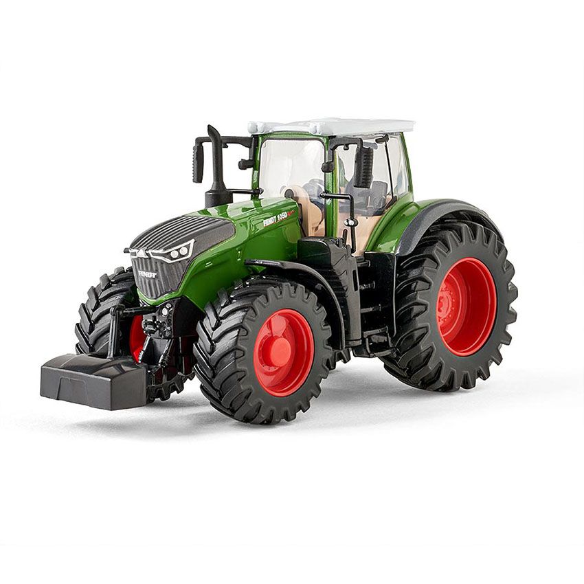 Jouet tracteur Fendt 828