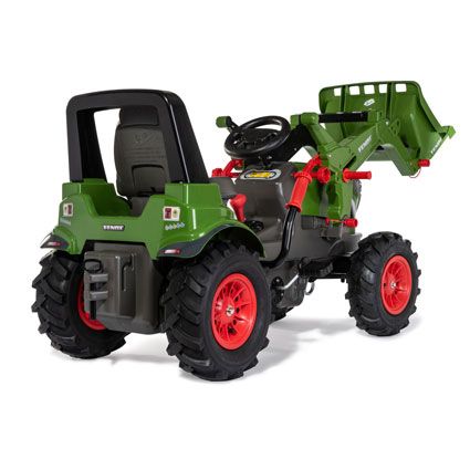 Fendt Lenkrad universal, für alle rolly toys®/Fendt Traktoren, X38600001580  günstig online kaufen