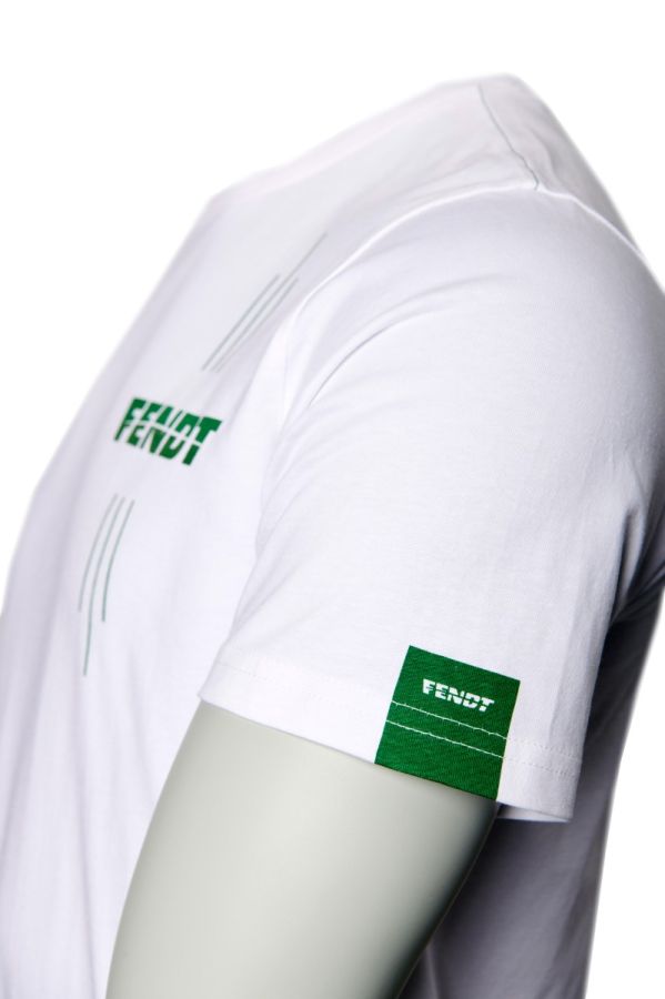 FENDT: Camiseta deportiva para hombre