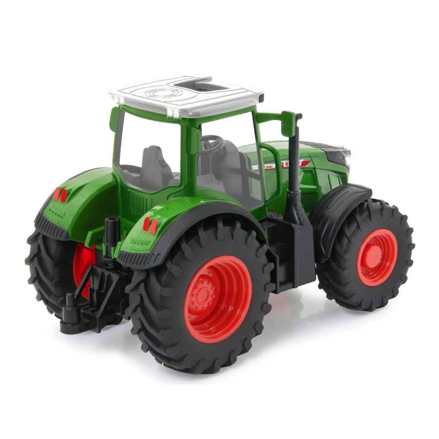 Tractor Trattori Giocattolo Radiocomandati Trattore RC 1/24 Con - Main Image