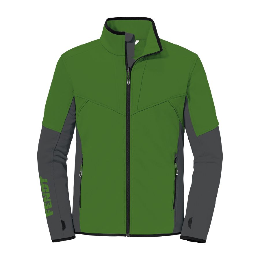 Schöffel DÃ¼nne Herren Fleecejacke FENDT: Fleece Jacket Schöffel
