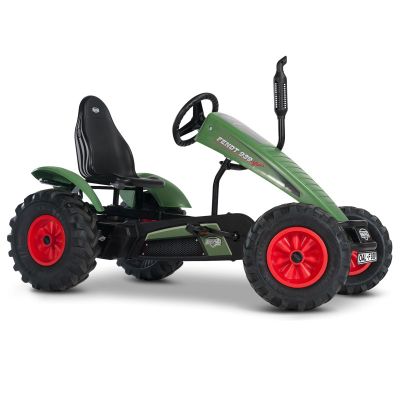 FENDT 939 VARIO GOKART