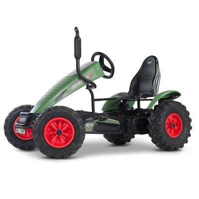 GoKart Fendt 939 Vario, 3 marce