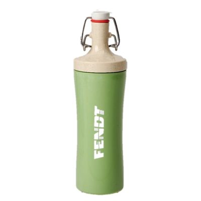 Drink bottle with swing stopper (Fendt Natural Linie Collection)