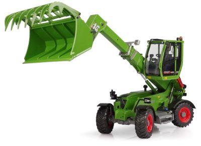 FENDT Cargo T955