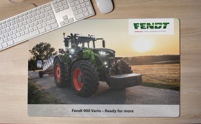 Fendt Desk Pad