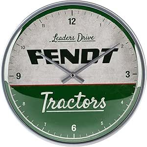 Fendt vægur – Leaders Drive Fendt (Retro Edition)