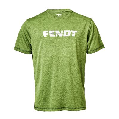 Herre T-shirt (Schöffel)