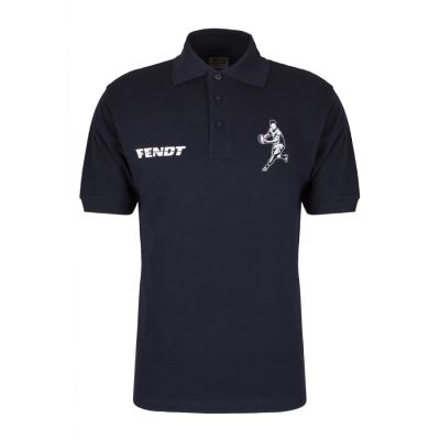 RUGBY HERITAGE CUP POLO SHIRT_ LIMITED EDITION