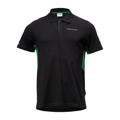 Men's Polo Shirt (Schöffel)