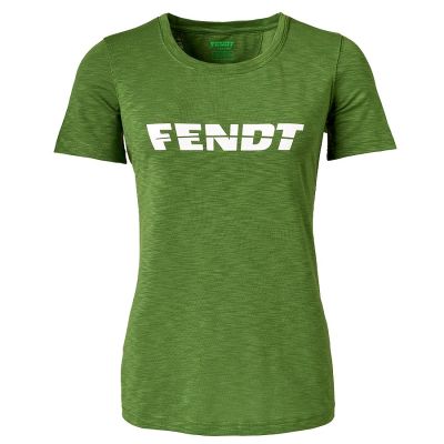 Ladies functional shirt