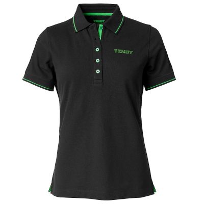 LADIES POLO SHIRT by Schöffel