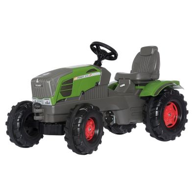 FENDT 211 VARIO