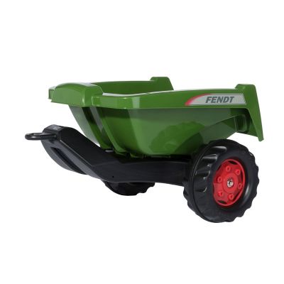 FENDT DUMPER