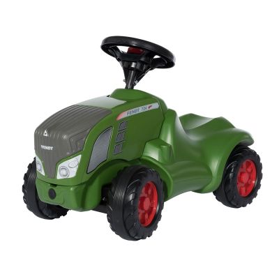 FENDT 724 VARIO UTAN PEDALER