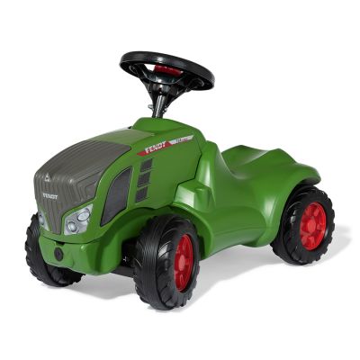 Trotteur Fendt 724 Vario 