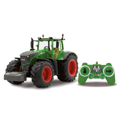 Fendt 1050 Vario con control remoto