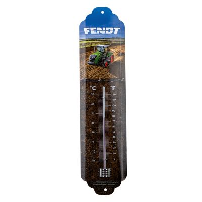 Fendt Thermometer