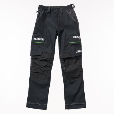 PANTALON À CEINTURE ÉCO PROFI POUR HOMMES