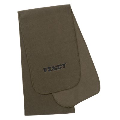 Fleece scarf (olive)