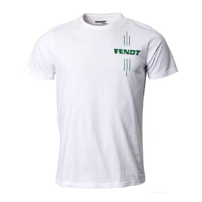 T-Shirt (Fendt Natural Line)