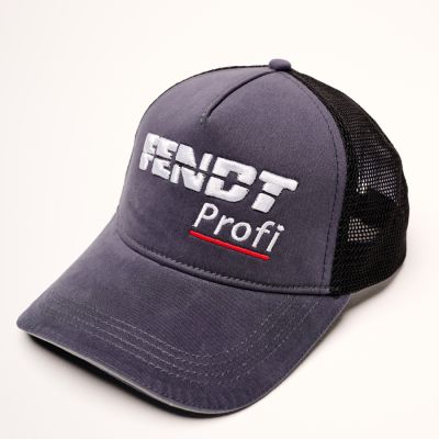 Fendt Profi Trucker Cap