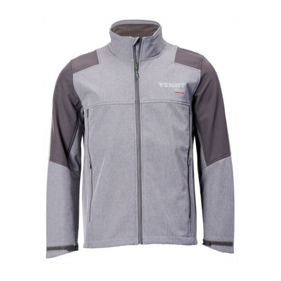 Chaqueta softshell Profi para hombre