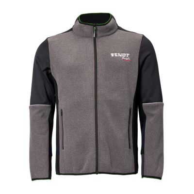 Children’s Profi fleece jacket