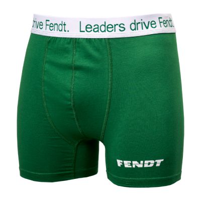 Fendt Boxershorts - Pack of 2 - Leaders Drive Fendt