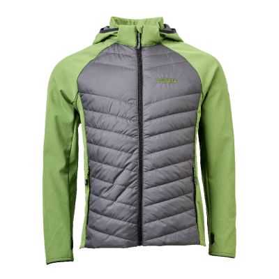 Men's hybrid jacket (Schöffel)
