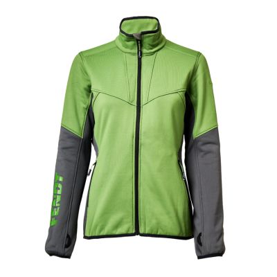 Dame fleecejakke (Schöffel)