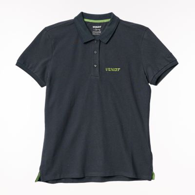 Fendt Damen Poloshirt (Schöffel)