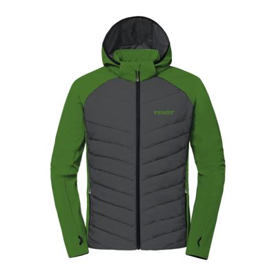 Men's hybrid jacket (Schöffel)