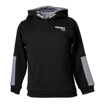 Fendt Profi-hoodie til børn