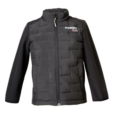 Fendt Children’s Profi Quilted Jacket