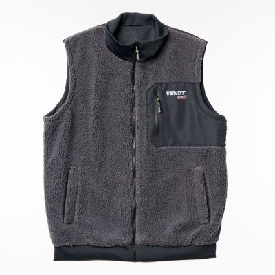 Fendt Profi Reversible Gilet