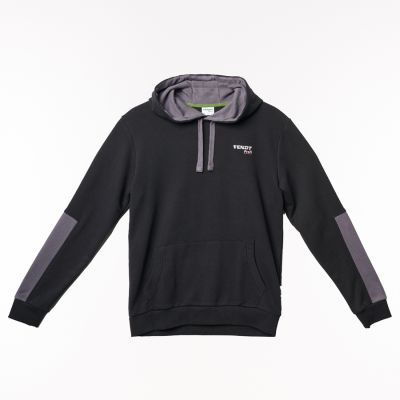 Fendt Profi Hoody – Comfortable Cotton Blend