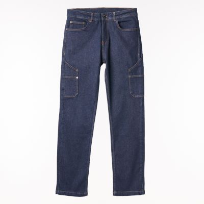 Fendt Profi Denim Arbeitsjeans